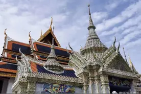 每天了解一个国家—泰国图片