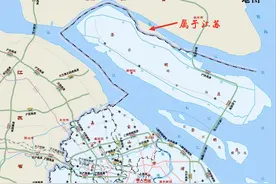 自驾崇明岛，终于搞明白了我国第三大岛到底属于上海还是江苏图片