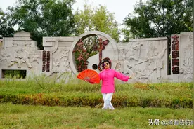 太极圣地陈家沟一日游，沉浸式体验太极文化朴素的精华图片