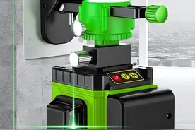 水平仪的作用和使用方法图片