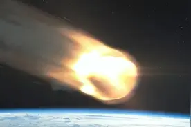 神舟十五号落点精度有多高？1580米！控制落点究竟有多难？图片