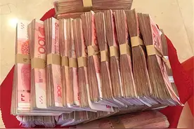 拥有1000万是什么感觉？算得上有钱人吗？图片