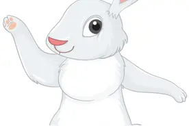 兔子简历：9个跌破眼镜的兔子冷知识，你知道几个？图片