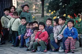 70年代的中国老照片（36）图片