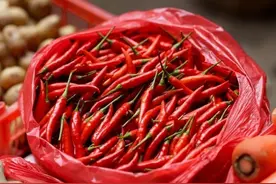 医生常说的“忌辛辣”，是不是不能吃辣椒？错，还有这3类食物图片