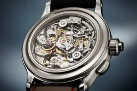 百达翡丽推出八款表，包括左撇子计时码表和备受期待的白金鹦鹉螺图片