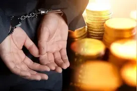 千万不要犯罪，因为删不掉的浏览记录真的会让你社会性死亡→图片