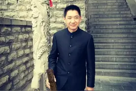 大世界吉尼斯纪录获得者 一一著名书画家王珺珉和他的作品图片