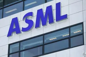 无视美国禁令，继续向中国交付光刻机！ASML要“变味”了图片