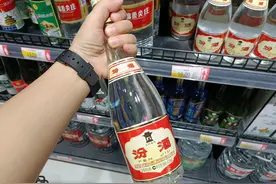 拒绝添加剂！这3种白酒遇到别手软，全是100%纯粮酿造，好喝不贵图片