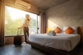 年轻人租房报告：有人找到了比租房更“香”的居住方式图片