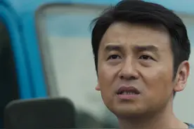 《情满九道弯》央视热播！热依扎韩东君演主角，萨日娜等戏骨加盟图片