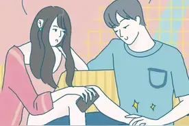 为啥在男人眼中，「脚部」和脸蛋一样重要？一组漫画看下究竟图片