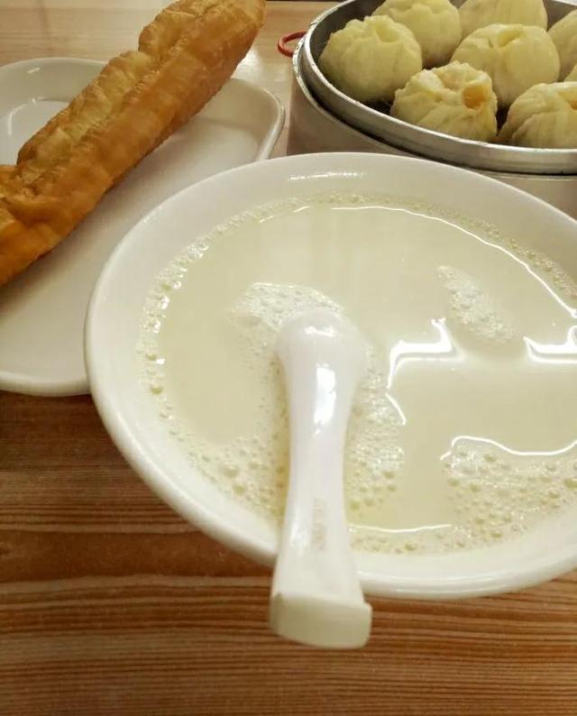 早餐‖记忆中的油条,包子,豆浆