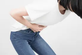 注意：出现4种“肚子痛”，往往跟这些疾病有关，千万不要拖！图片