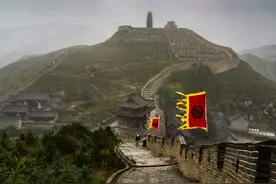 中国历代战争中，有7个重要的大城市，一直是兵家必争之地，为何图片