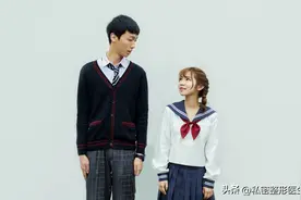 男生1.9m，女生1.5m，在一起般配吗？图片