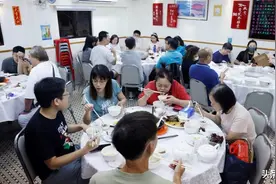 26工种下周一可申请输入外劳，香港餐饮业称放宽招聘侍应属大喜讯图片