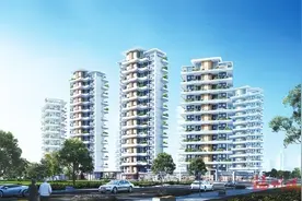 福州建发：奋楫争先抢春光 共绘优居新画卷图片