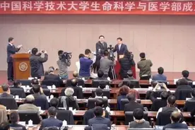 中科大的医学院好，还是安徽医科大学更好，到底怎么选？图片