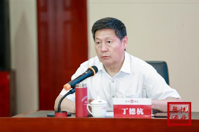 无忧酒业:厚积成势 高质营销——无忧酒业举办2022年度第二期全员营销专题培训