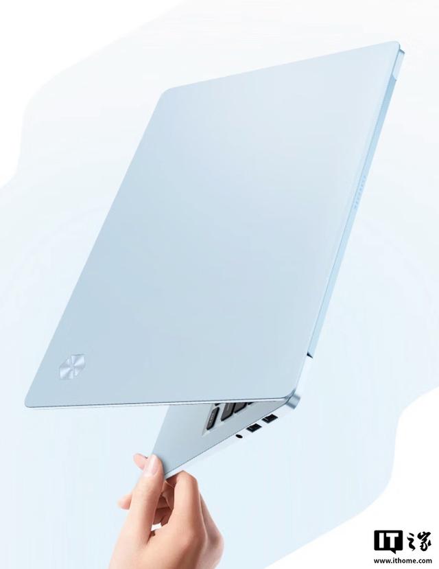 机械革命预热星耀14冰晶蓝笔记本8月17日发布