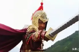 尉迟恭丨战功赫赫，玄门事变的大功臣，晚年为何十几年闭门不出？图片