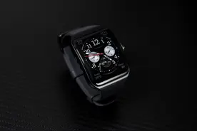 国内首款穿戴LTPO屏-OPPO Watch 3 Pro上手体验图片