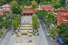 泉州申遗成功一周年，南安“世遗”王牌越打越响！图片