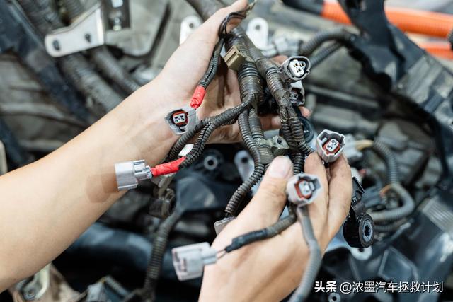 旗舰｜完美翻新一台雷克萨斯Ls600hl，于无声无形中再度惊艳世人