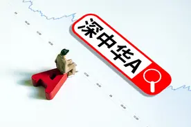 深中华A顶着关注函压力 连获12个涨停板成为“连板王”图片