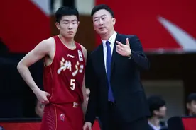 浙江后卫合同到期，或租借加盟广厦争冠图片