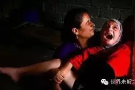 石女怀孕?15岁处女吞食精液居然怀孕！！图片
