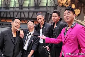 《披哥2》评分创历史新高，对比《浪姐》差别明显，三优势一劣势图片