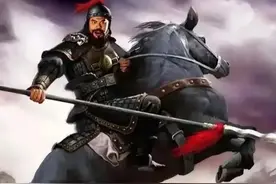 常遇春，令朱元璋既欣赏又头疼的功臣，功劳很大，恶习亦饱受诟病图片