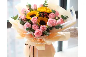 庆祝情人节最好的方式是送花吗？6个庆祝情人节的方式图片