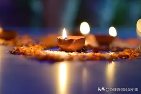 亲人离世哀伤出不来，大都是人走后少了一个重要的环节图片