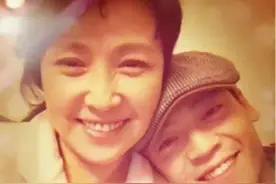 演员：巍子跟妻子离异，儿子王紫逸把所有的怨气，都抛向这个女人图片