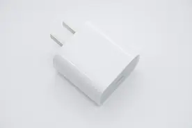 20W充电器更新，换型号式升级？苹果新款20W充电器评测图片