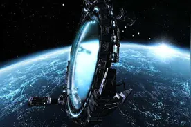 科学界发布惊人理论：宇宙或许是一个巨大的神经网络，真是活的？图片