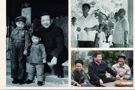 从“群众领袖”到“人民的勤务员”图片