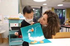 哈罗、英皇、维多利亚...深圳超热门的国际幼儿园招生信息汇总图片
