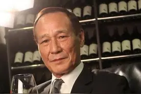 陈惠敏谈向华强，他的街头实战很强，街头之王说的就是他图片