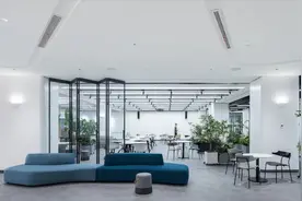 入孵项目90%为科学家创业！光明湾有引力“向新力”奔涌图片