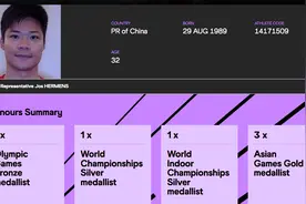 载入史册！国际田联认证中国接力队获得奥运铜牌，苏炳添圆梦图片