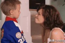 儿大几岁要“避母”？最好别超这个年龄，超过恐毁孩子一生图片