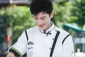 《中餐厅6》嘉宾名单疑似曝光，黄晓明回归，张若昀陈立农加盟图片