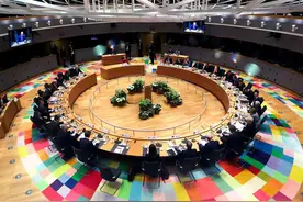 不到24小时，俄罗斯出手报复，宣布“断气”荷兰，欧盟制裁变自裁图片