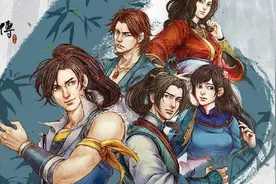 盘点近十年来，无论口碑还是销量，都很不错的十款国产单机游戏图片