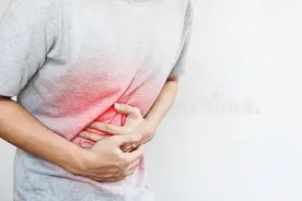 一吃凉的，就胃痛胃寒，一张方子，温通脾胃，让胃暖暖的图片